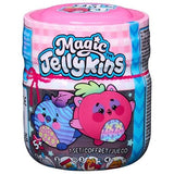 Magic Jellykins Surprise Plush Jar
