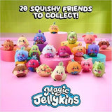 Magic Jellykins Surprise Plush Jar