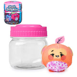 Magic Jellykins Surprise Plush Jar