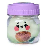Magic Jellykins Surprise Plush Jar
