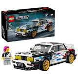 77263 BMW M3 (E30) CS
