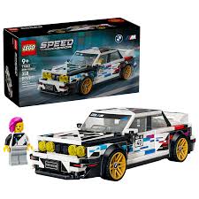 77263 BMW M3 (E30) CS