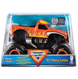 El Toro Loco Monster Jam