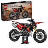 Ducati Desmo450 MX Factory