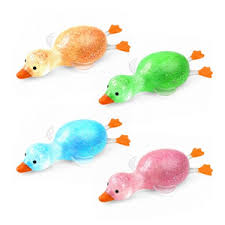 Goolala Squishies Goose
