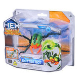 Hex Bots Skitter Bot Scorpion