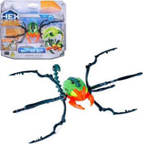 Hex Bots Skitter Bot Scorpion