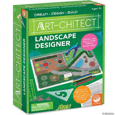 Art-chitect Landscape Designer