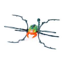 Hex Bots Skitter Bot Scorpion