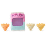 Pusheen Gamer: Chips, 8 in
