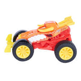Monster Jam Monster Motors