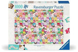 Squishmallows 1000 pc Puzzle