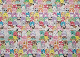 Squishmallows 1000 pc Puzzle