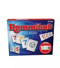 Rummikub