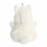 5" SPARKLE UNICORN PALM PALS