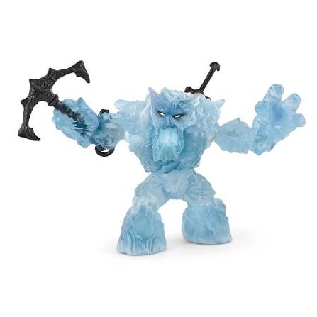 Schleich: Ice Giant