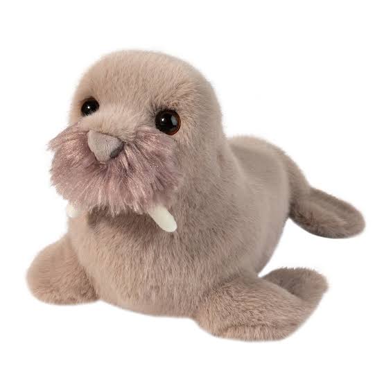 Brinie Walrus Soft