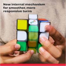 The Official 3x3 Rubik`s Cube