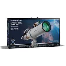 Astronomical Telescope
