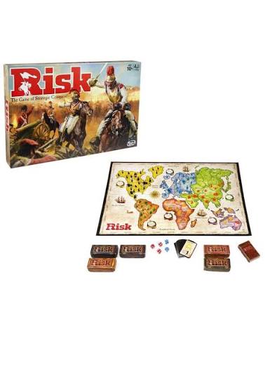 Risk
