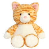 12.5" TABBY TUMBLETOES