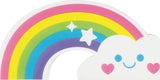 Rainbow Buddy Scented Jumbo Eraser