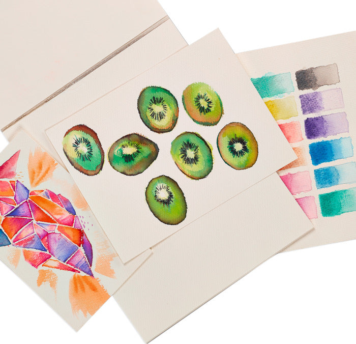 Chroma Blends Watercolor Paper