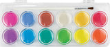 Chroma Blends Pearlescent Watercolor Set