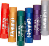 Chunkies Paint Sticks Metallic