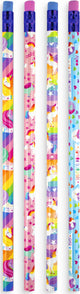 Unique Unicorn Pencils  Set Of 12