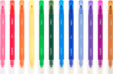 Switch-eroo Color Changing Markers