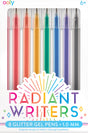 Radiant Writers Glitter Gel