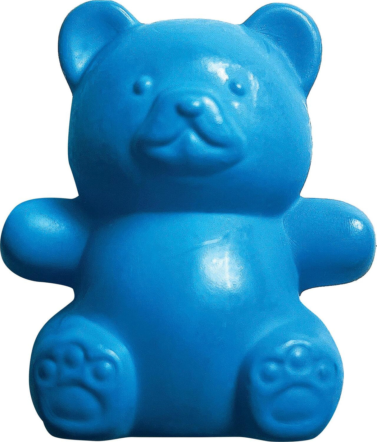 Cuddly Cubs Bear Finger Crayons - Set of 6