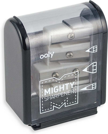 Mighty Sharpeners - (assorted)