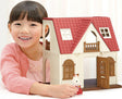 Red Roof Cozy Cottage Starter Set