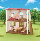 Red Roof Cozy Cottage Starter Set