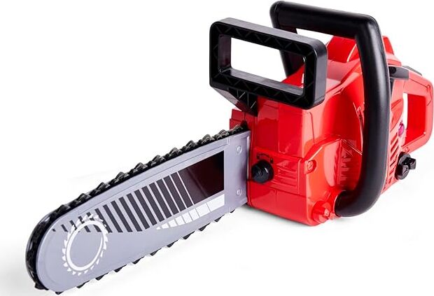 Power Chainsaw