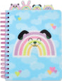 Rainbow Friends Divider Journal