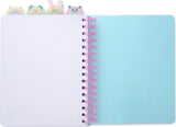 Rainbow Friends Divider Journal