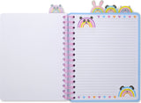 Rainbow Friends Divider Journal