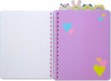 Rainbow Friends Divider Journal