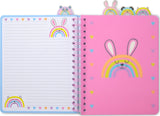 Rainbow Friends Divider Journal