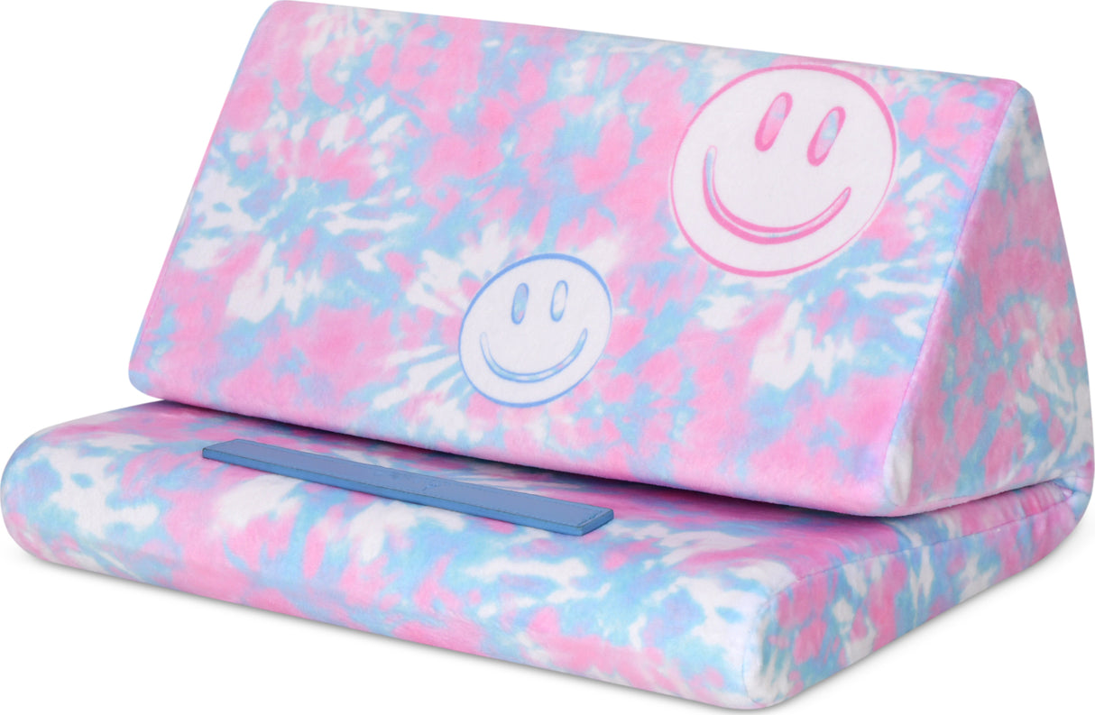 Tie Dye Smiles Tablet