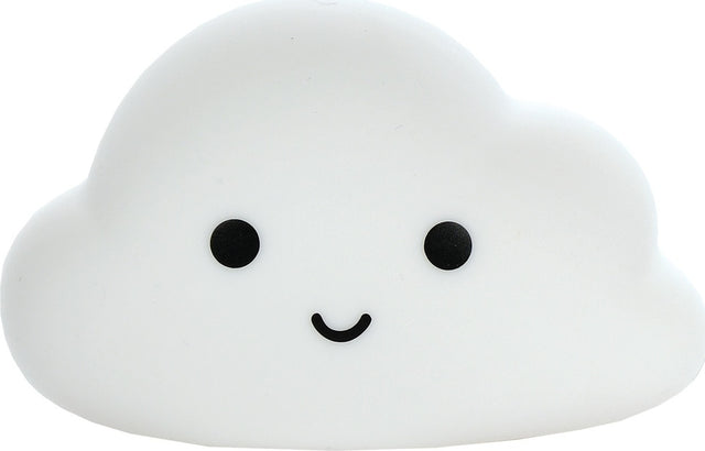 Cloud Mood Wall Light