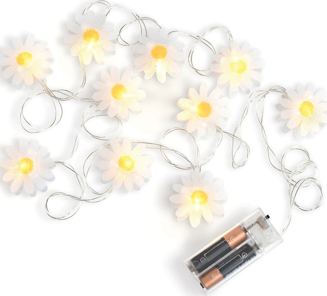 Daisy String Lights