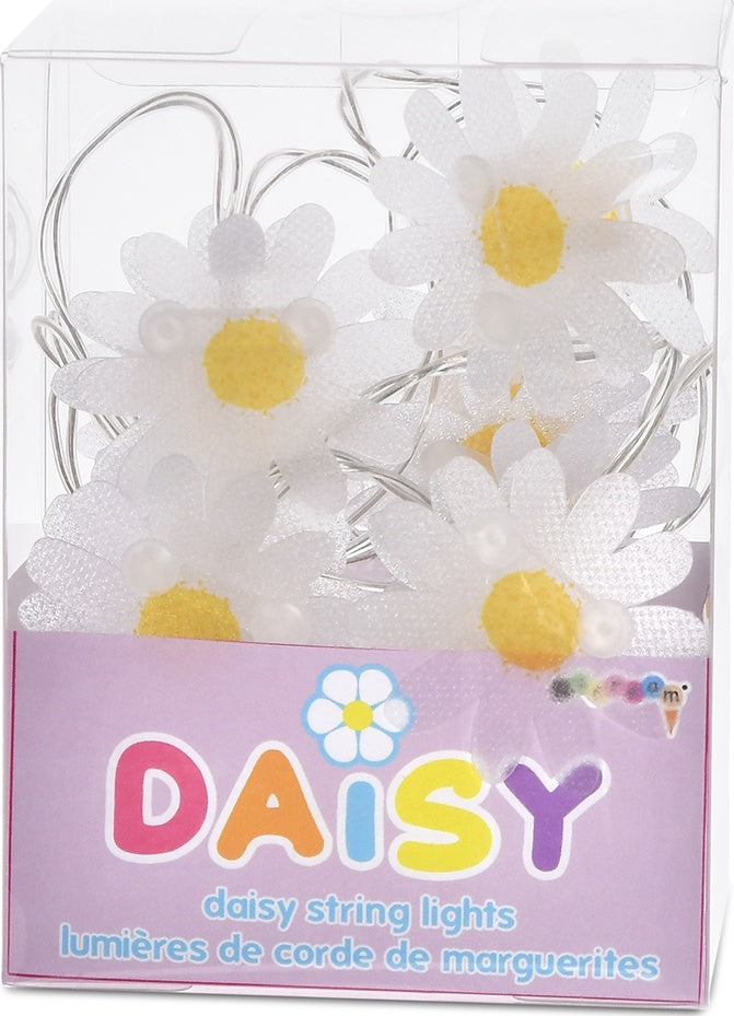 Daisy String Lights