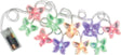 Butterfly String Lights