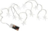 Twinkling Star String Lights