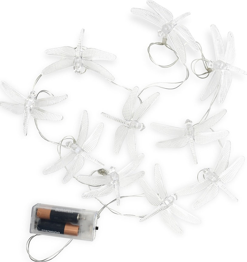 Dragonflies String Lights