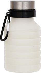 Glow in the Dark Collapsible Water Bottle